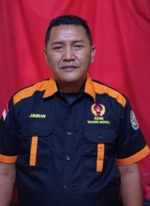 Pengurus KONI Tanjung Morawa Siap Dilantik.