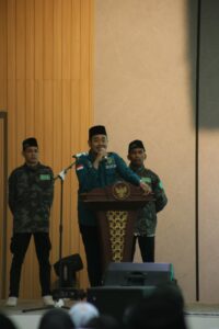 Rapatkan Syaf : IPA Batu Bara Inginkan Pemimpin Best of the Best.