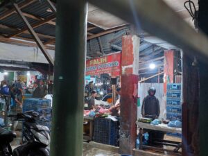 Pemkab Batu Bara Diminta Tutup Usaha Ilegal.