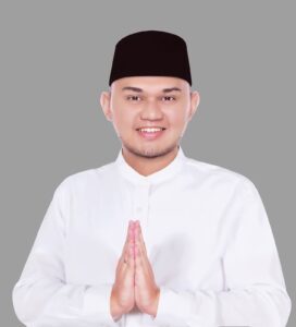 Profil Aslam Rayuda Pendamping Zahir di Pilkada Batu Bara.