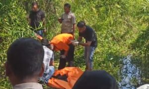 Pemasang Perangkap Biawak Temukan Krangka Manusia.