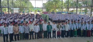 Lembaga RMI Nilai Dr. H. Asriluddin Pas Sebagai Bupati Deli Serdang.