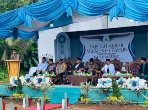 Pesantren Modern Darul Ma’rifat, Adakan Hari Jadi Pondok Pesantren Ke-3.