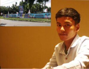 Labrak Aturan : Netralitas Bawaslu Batu Bara Disoal?