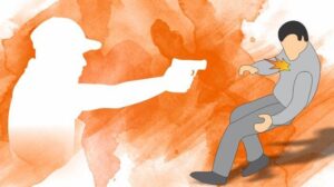 Pelajar Tewas : Diduga Korban Door