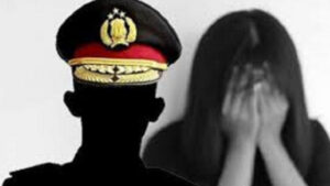 Viral di Medsos : Oknum Polisi Disinyalir Selingkuh Istri Orang.