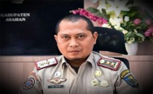 Kejari Batu Bara Bongkar Kasus Korup. MSE : Kini Hadapi Ancaman Hukuman Serius.