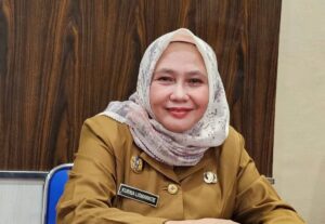 Kinerja Sekretariat PBG di Pertanyakan!