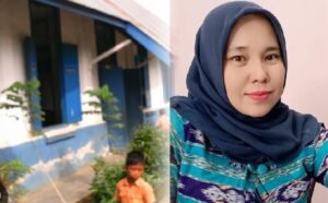 Yusdahniar Klaim : Terkait Sosialisasi Study AMDAL PT SIC di UPT SD Negeri 101878 Tamora Tak DiketahuiNya.