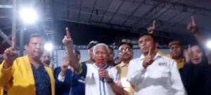 Sumut Bobby – Surya No 1 : Batu Bara Darwis – Oky No. 1
