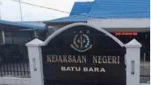 Kejari Batu Bara Layangkan Surat Panggil Ketiga Kasus BTT.