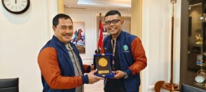Komjen Agus Jabat Menteri Imigrasi dan Pemasyarakatan, Kebanggaan Bagi IWO.