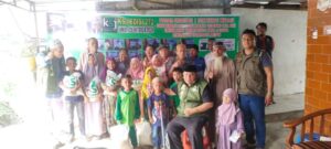 KSJ Dorong Medan Utara Jadi Halaman Depan Pembangunan Sumatera Utara.