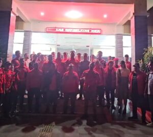 Buat Kegaduhan : Ratu Entok di Laporkan Waka IV PBB DPD Sumut.