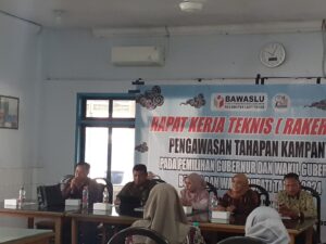 Kampanye Rapat Umum Cabup Dan Cawabup Batu Bara Diberikan Cuma Sekali.