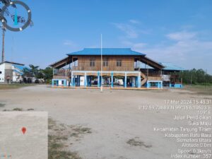 Oknum Camat Tanjung Tiram Minta Kompensansi Untuk Tandatangani Surat Tanah.