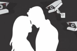 Istri Kepergok Suami Lagi Asyik Kuda Kudaan Dengan Pria Lain.