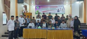 PINBAS MUI Sumut Gelar Konsolidasi & Sosialisasi Penguatan UMKM Kewirausahaan di Daerah.