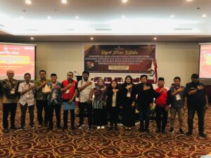 Asri Ludin Dominasi Pilkada di Deli Serdang