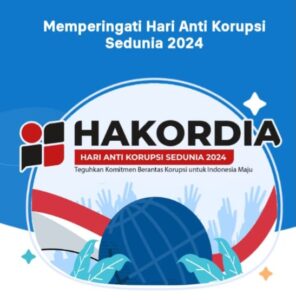 Memperingati HAKORDIA : Kejari Batu Bara Tangkap Tersangka Korupsi Dana BTT BPBD TA 2022.