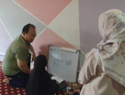 Liburan Sekolah : Suwito Mengajak Putra,i Menyapa & Salami Kehidupan Anak Pekerja Migran di Penang.