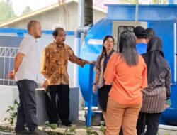 IWO Deli Serdang Kritik Keras Dugaan Korupsi Pengadaan IPAL RSUD Pancur Batu