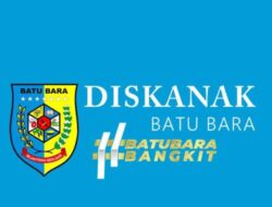 Diskanak Batu Bara Bisu di Konfirmasi Wartawan Terkait Pengadaan Perahu/Kapal Penangkap Ikan.