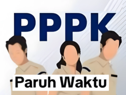 Honorer Tak Lulus Seleksi. BKSDM Batu Bara : Akan Diangkat Jadi P3K Paruh Waktu.