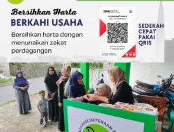 Zakat Merupakan Kewajiban Umat Islam Bersihkan Harta Dan Berkahi Usaha.