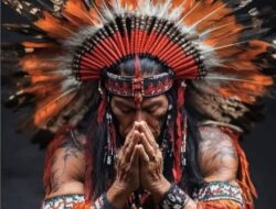 Banyak Kehilangan Tanah & Budaya Suku Americans Akibat Kedatangan Penjajah Eropa Abad Ke 15 Dan 16.