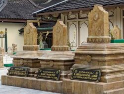 SILSILAH SAYIDIN PANOTOGOMO (RADEN FATTAH DEMAK)