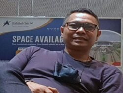 Daniel Fahmi, SH. Dana Desa Bukan Dana Dewa : Masyarakat Berperan Menjaga Realisasi ADD.
