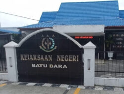 Gawat! Bimtek Guru Sertifikasi di Surati Penyidik Pidsus Kejari Batu Bara.