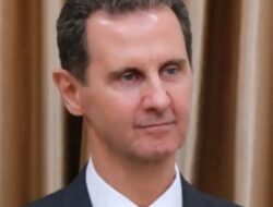 653 Orang Pengungsi Palestina di Suriah Tewas Dibawah Penahanan Rahasia Rezim Assad.