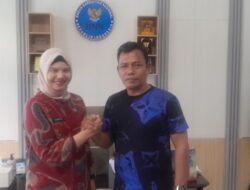 BNN Batu Bara Gagas Komunitas ODAN Dan Nantinya Kerjasama Dengan IWO.