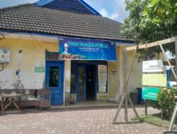 P2TL 86kan Pencuri Arus. Manejer ULP Tanjung Tiram Omon-omon Pulangkan Tim P2TL Keasal P. Siantar.