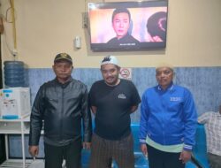 Dugaan Kasus Perampokan di Alfamidi Kampung Sahata Ternyata ODGJ.