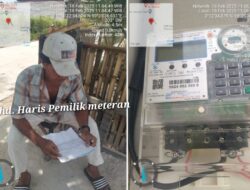 Dirut PT. PLN Persero UP3 Pematang Siantar di Minta Usut P2TL ULP Tanjung Tiram di Duga Peras Meteran Pelanggan.