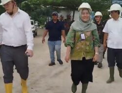 DLH Deli Serdang Jalin Kerja Sama dengan Investor Asing untuk Penanggulangan Sampah