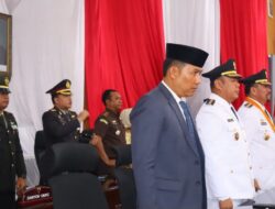 Polres Batu Bara Apel Kesiapan Penyambutan Bupati & Wakil Bupati Terpilih.