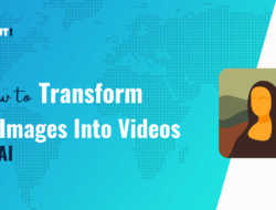 How to Transform Still Images Into Live Videos for Free With the Latest AI Tools
