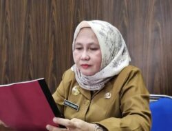 Sejumlah Pejabat Batu Bara Mengundurkan Diri! Ada Apa Ini Bupati?