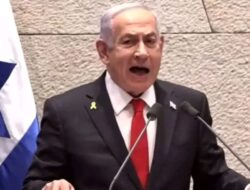 Pengadilan ICJ Nyatakan Israel Penduduk Ilegal di Palestina. Melanggar HAM PBB Dan Hukum Humaniter International.