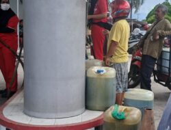 Ditjen Migas di Minta Berikan Sanksi PHU SPBU Pakam Raya di Duga Melakukan Penyimpangan.