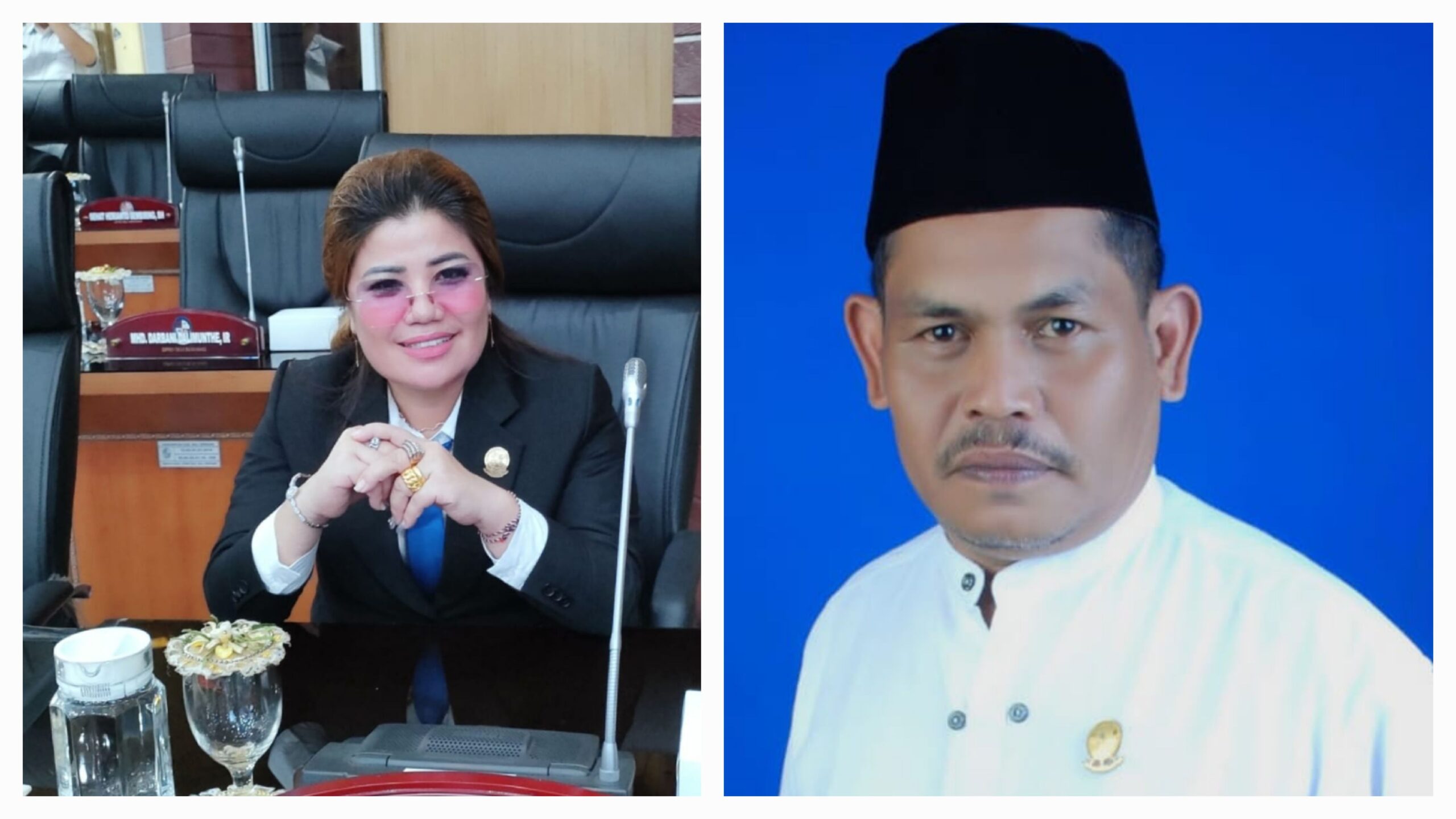 Fraksi gabungan