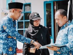 Bapenda Batu Bara Kembali Buka Layanan Pajak Daerah di Setiap Kecamatan.