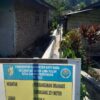 21 Item Pembangunan Desa di Batu Bara Diduga Sarat Korupsi.