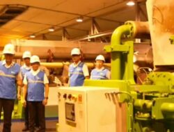 Dirut PLN Terindikasi Bohong Soal Penyebab Blackout 5 Jam di Bali, “Presiden Harus Copot Darmawan Prasodjo”