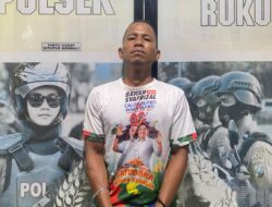 Security Korban Kebrutalan Perampok Dan Penganiayaan Sadis di Batu Bara.