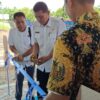 Pemkab Asahan Resmikan Klinik Pratama Nusantara Medika & Komitmen Tingkatkan Yankes